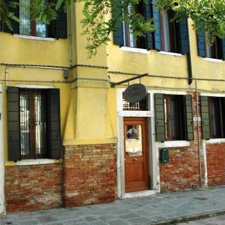 Alloggi Marinella Benátky Exteriér fotografie