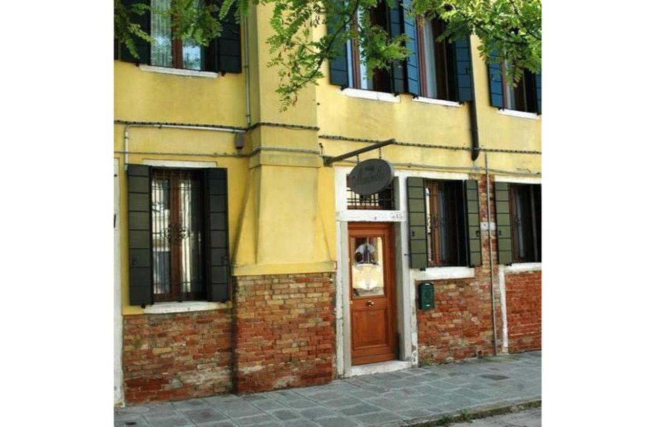 Alloggi Marinella Benátky Exteriér fotografie