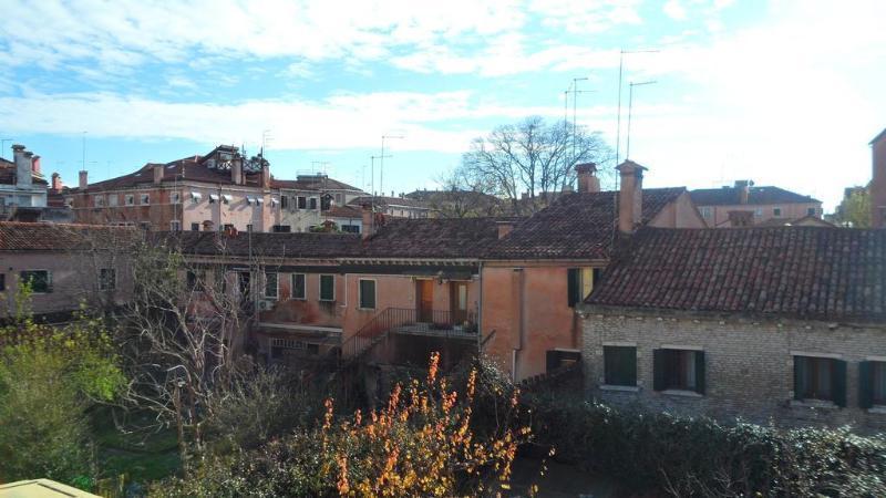 Alloggi Marinella Benátky Exteriér fotografie