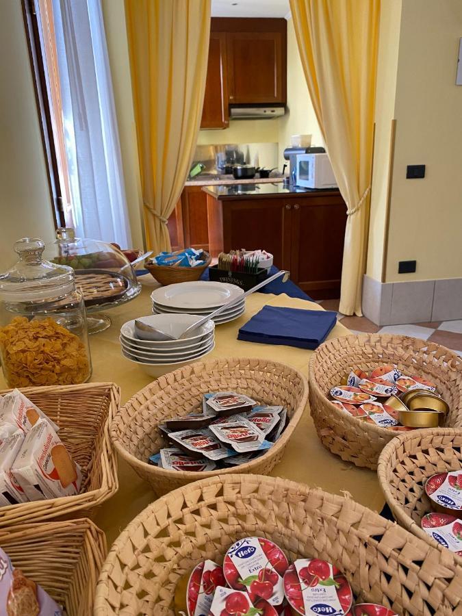 Alloggi Marinella Benátky Exteriér fotografie