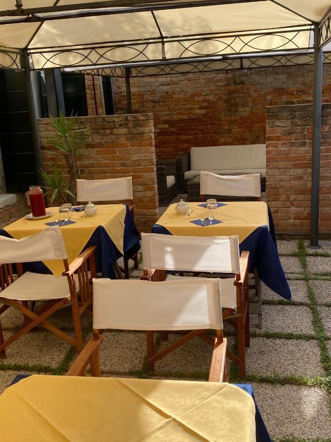 Alloggi Marinella Benátky Exteriér fotografie